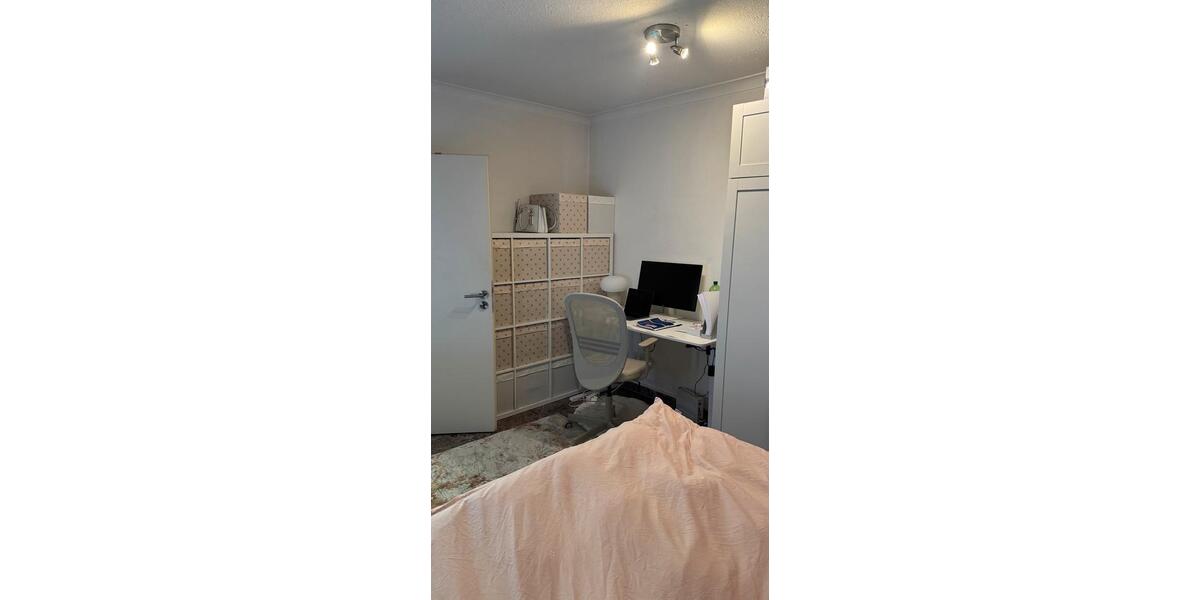 Erdgeschoßwohnung Mühlheim am Main - 1 Zimmer, 20 m&sup2;, 630&euro; | Angebot:25520141