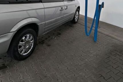 Chrysler Grand Voyager 179.000 km 3.100 € Ronneburg 63549