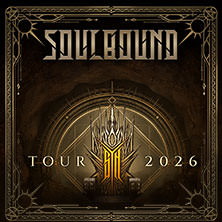 Soulbound - sYn Tour 2026 02.05.2026 Das Bett