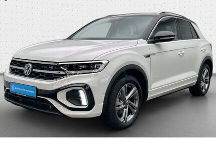 VW T-Roc 23.417 km 28.980 &euro; Eschborn 65760