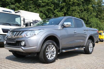 Mitsubishi L200 122.000 km 18.500 € Münster (Hessen) 64839