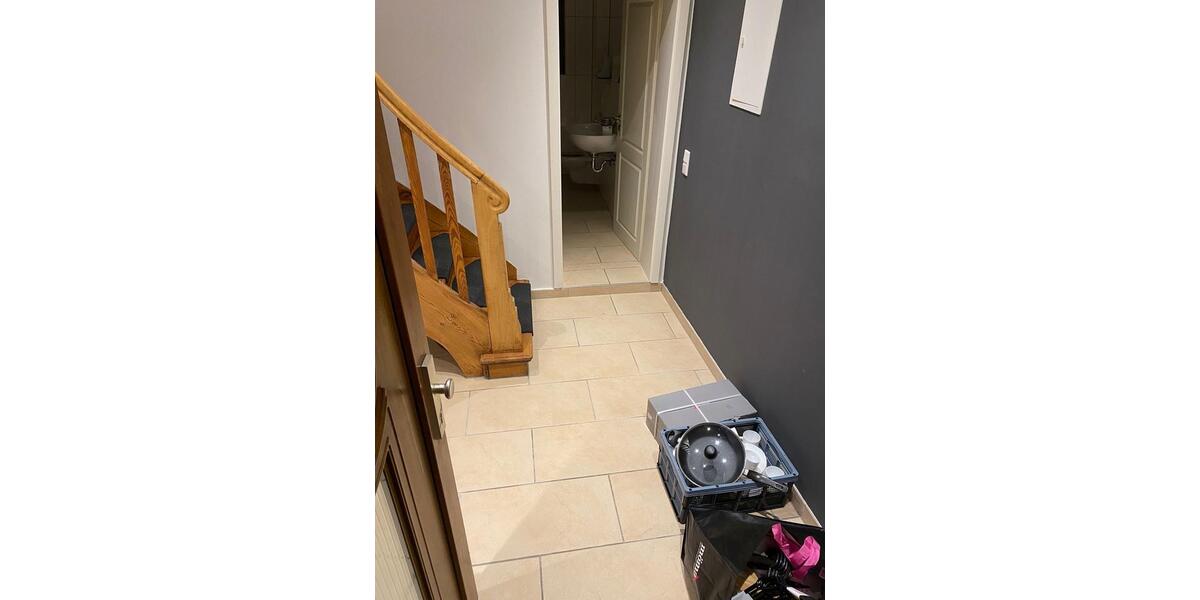 Einfamilienhaus Frankfurt am Main Mitte-West - 5 Zimmer, 115 m&sup2;, 1.850&euro; | Angebot:26136510