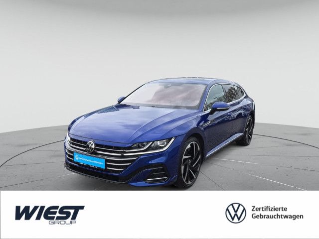 VW Arteon 10.536 km 38.430 &euro; Darmstadt 64295