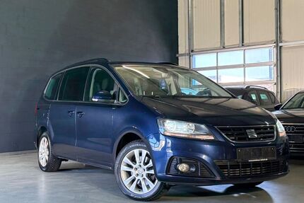 Seat Alhambra 146.200 km 19.890 &euro; Maintal 63477