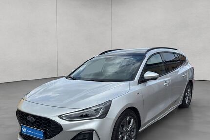 Ford Focus 12.410 km 21.950 &euro; Frankfurt 60386