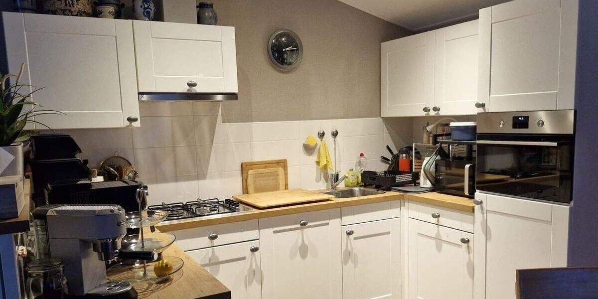 Neuwertiges, winterfestes Mobilheim mit Seeblick 4 zimmer