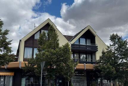 Wohnung Friedrichsdorf Köppern - 4 Zimmer, 146 m&sup2;, 1.650&euro; | Angebot:25726963
