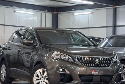 Peugeot 3008 35.791 km 16.890 € Maintal 63477