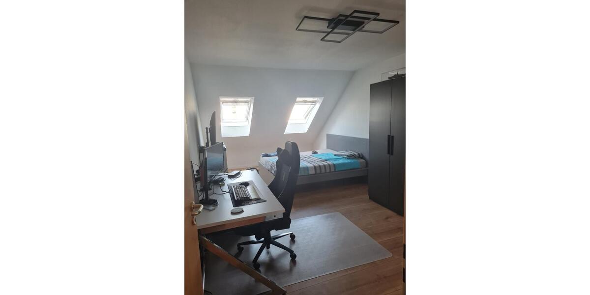 Maisonettenwohnung Egelsbach - 3.5 Zimmer, 110 m&sup2;, 440.000&euro; | Angebot:26284425