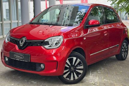 Renault Twingo 51.000 km 12.799 &euro; Darmstadt 64293