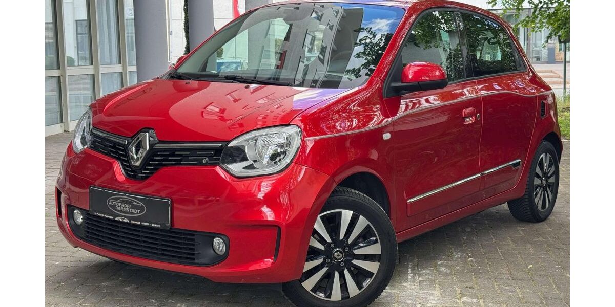 Renault Twingo 51.000 km 12.799 &euro; Darmstadt 64293