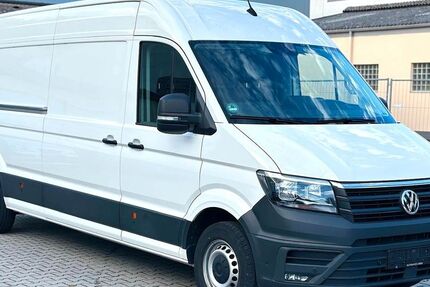 VW Crafter 159.000 km 22.290 € Rüsselsheim 65428
