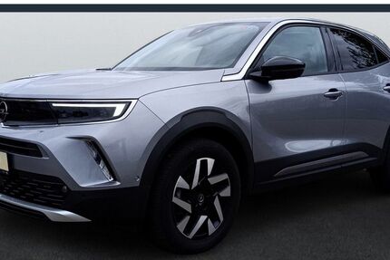 Opel Mokka 25.112 km 19.990 &euro; Kriftel 65830