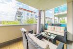 Etagenwohnung Offenbach am Main Bieberer Berg - 3 Zimmer, 112 m&sup2;, 2.200&euro; | Angebot:26388190