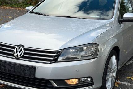 VW Passat 157.000 km 8.900 &euro; Frankfurt am Main 60386