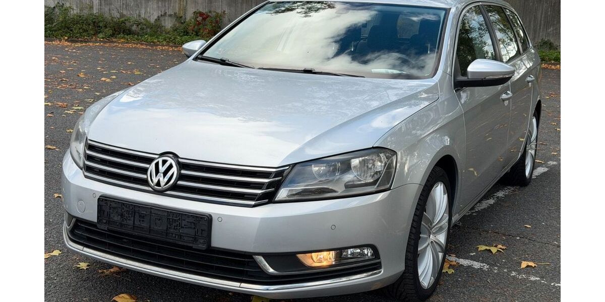 VW Passat 157.000 km 8.900 &euro; Frankfurt am Main 60386