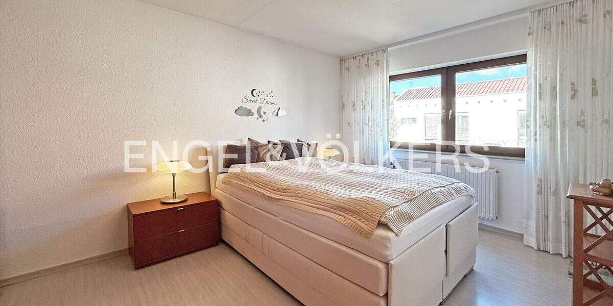 Etagenwohnung Rosbach vor der Höhe Nieder-Rosbach - 3 Zimmer, 88 m&sup2;, 349.000&euro; | Angebot:25898418