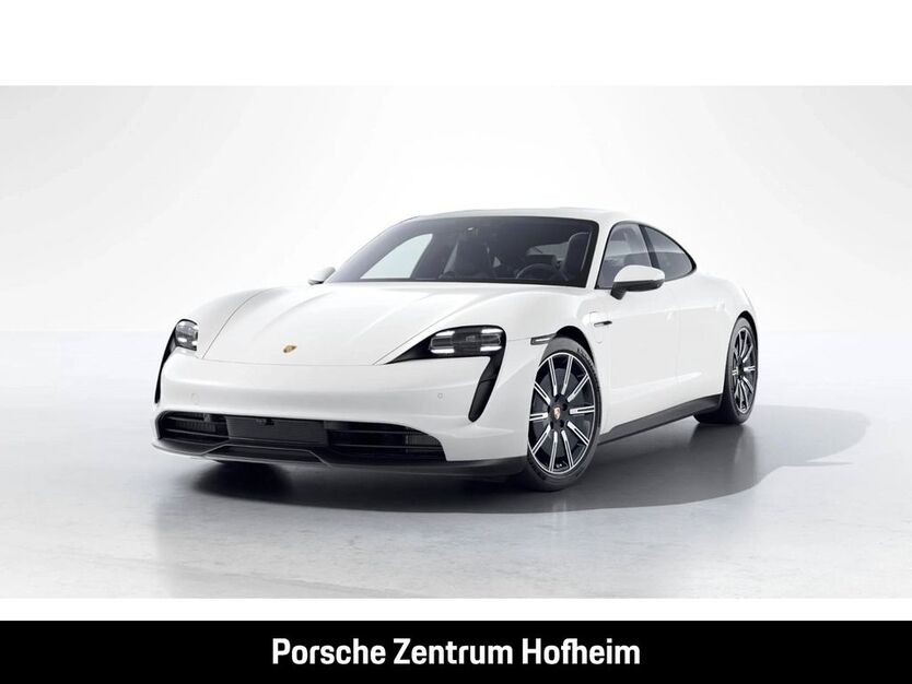 Porsche Taycan 51.169 km 62.490 € Hofheim 65719