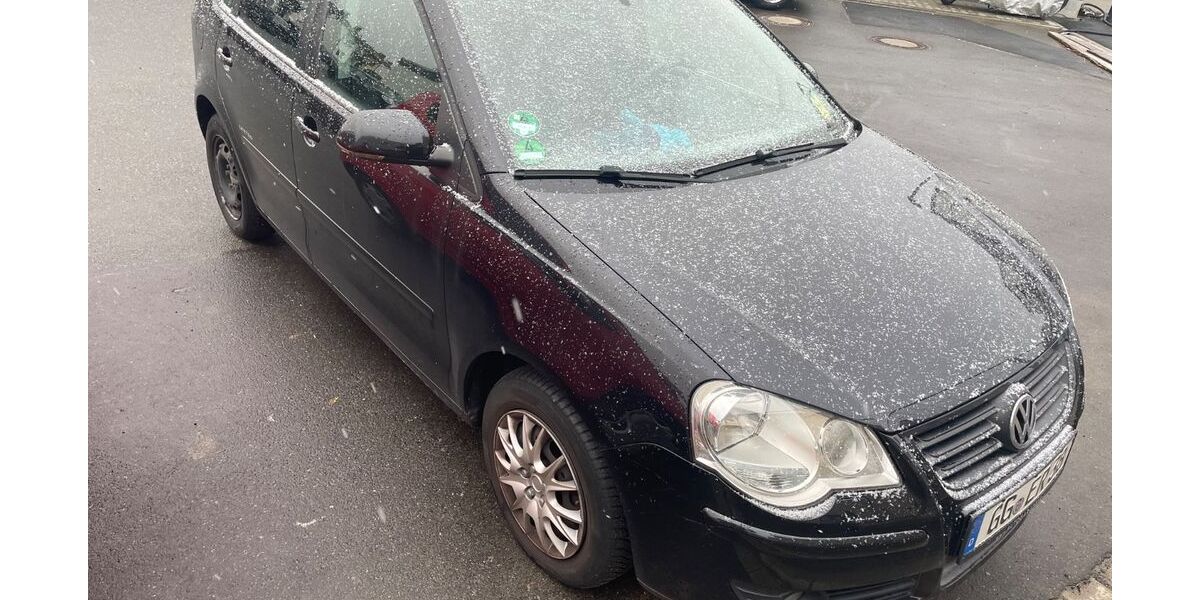 VW Polo 239.000 km 1.790 &euro; Rüsselsheim 65428