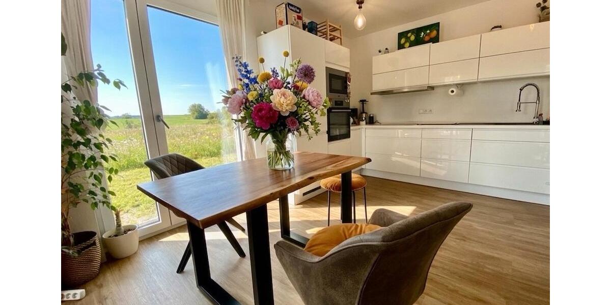 Erdgeschoßwohnung Offenbach am Main Bürgel - 3 Zimmer, 75 m&sup2;, 1.650&euro; | Angebot:25938870