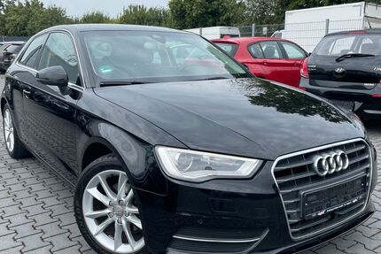 Audi A3 122.000 km 10.999 &euro; Stockstadt a.M. 63811