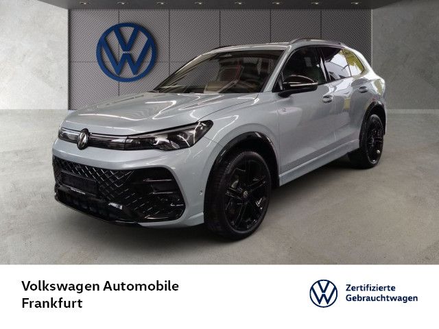 VW Tiguan 4.500 km 62.999 &euro; Frankfurt 60326