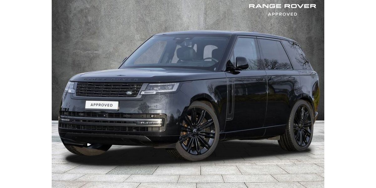 Land Rover Range Rover 27.829 km 150.900 &euro; Kronberg 61476