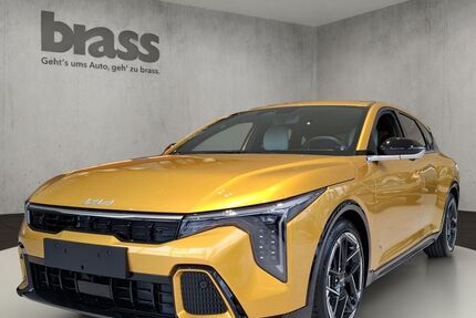 Kia K4 2.999 km 34.980 &euro; Frankfurt 60488