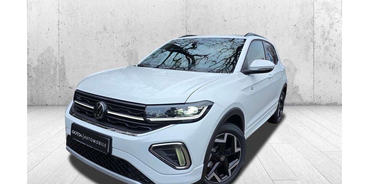 VW T-Cross 8.450 km 29.450 &euro; Mörfelden-Walldorf 64546