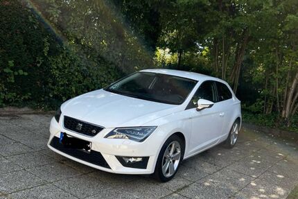 Seat Leon 130.000 km 10.500 &euro; Egelsbach 63329