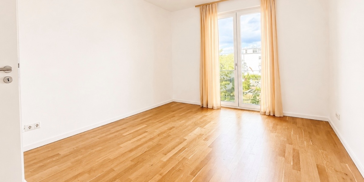 Attraktive 3-Zimmer-Wohnung mit großzügiger Loggia in Neu-Isenburg! - Etagenwohnung Neu-Isenburg Isenburg | Angebot:27346310