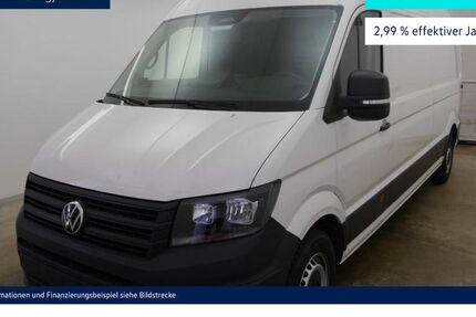 VW Crafter 18.769 km 37.190 &euro; Hanau 63452