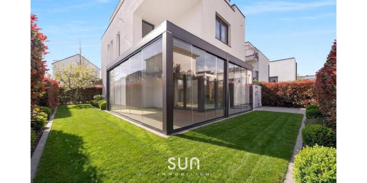 Einfamilienhaus Frankfurt am Main Kalbach-Riedberg - 5 Zimmer, 182 m&sup2;, 4.800&euro; | Angebot:26275947