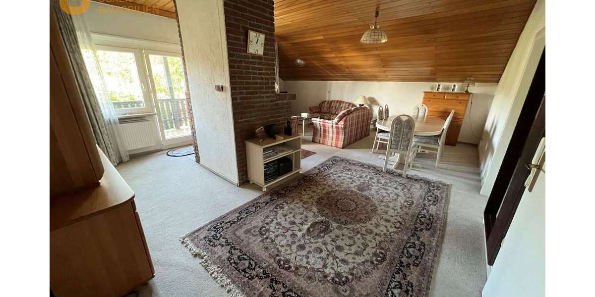 Etagenwohnung Rödermark Breidert - 3 Zimmer, 96 m&sup2;, 295.000&euro; | Angebot:24510331