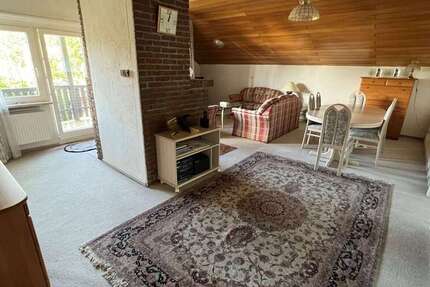 Wohnung Rödermark Breidert - 3 Zimmer, 96 m&sup2;, 295.000&euro; | Angebot:24510331