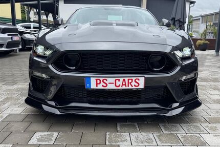 Ford Mustang 25.445 km 34.600 &euro; Roßdorf DE-64