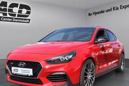 Hyundai i30 63.210 km 23.970 € Darmstadt 64289