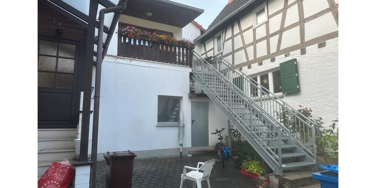 Mehrfamilienhaus, Wohnhaus Hanau Kesselstadt - 7 Zimmer, 160 m&sup2;, 365.000&euro; | Angebot:26918817