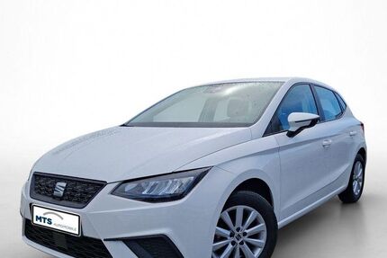 Seat Ibiza 23.751 km 13.150 &euro; Friedberg 61169