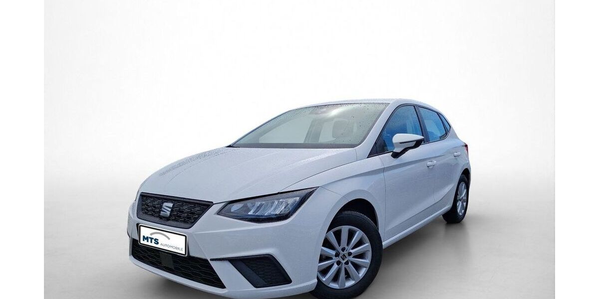 Seat Ibiza 23.751 km 13.150 &euro; Friedberg 61169