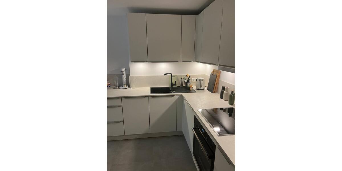 Etagenwohnung Frankfurt am Main Nordend Ost - 2 Zimmer, 55 m&sup2;, 1.300&euro; | Angebot:26223331