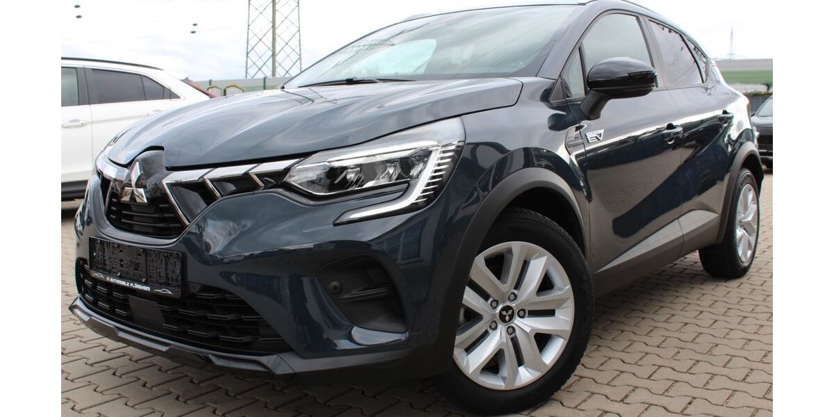 Mitsubishi ASX 30.300 km 21.990 &euro; Flörsheim 65439