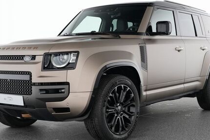 Land Rover Defender 5.000 km 169.990 € Weiterstadt 64331