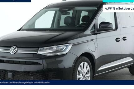 VW Caddy 7.413 km 40.690 &euro; Hanau 63452