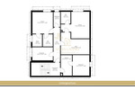 Mehrfamilienhaus, Wohnhaus Frankfurt am Main Nieder-Eschbach - 1 Zimmer, 1.449.000&euro; | Angebot:25800173