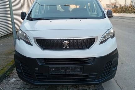 Peugeot Expert 73.521 km 15.490 &euro; frankfurt 65929