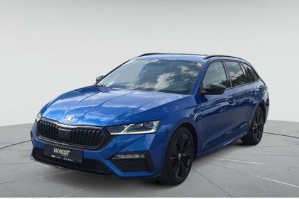 Skoda Octavia 39.624 km 31.980 &euro; Darmstadt 64295