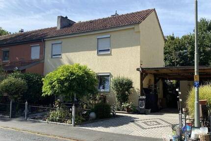 Haus Frankfurt am Main / Frankfurter Berg Frankfurter Berg - 3 Zimmer, 70 m&sup2;, 549.000&euro; | Angebot:26902656