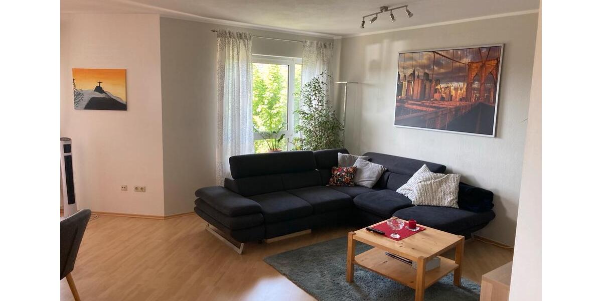 Etagenwohnung Langenselbold - 2 Zimmer, 71 m&sup2;, 750&euro; | Angebot:26219987