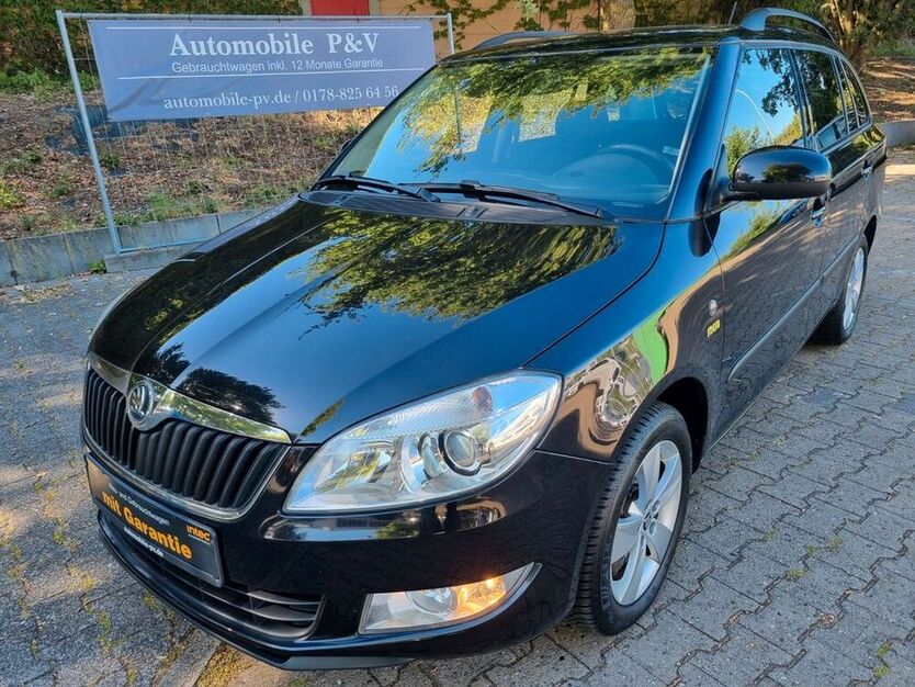 Fabia